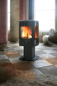 Charnwood Tor